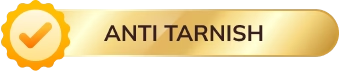 Gold-Plated Anti Tarnish Heart Themed Pendant