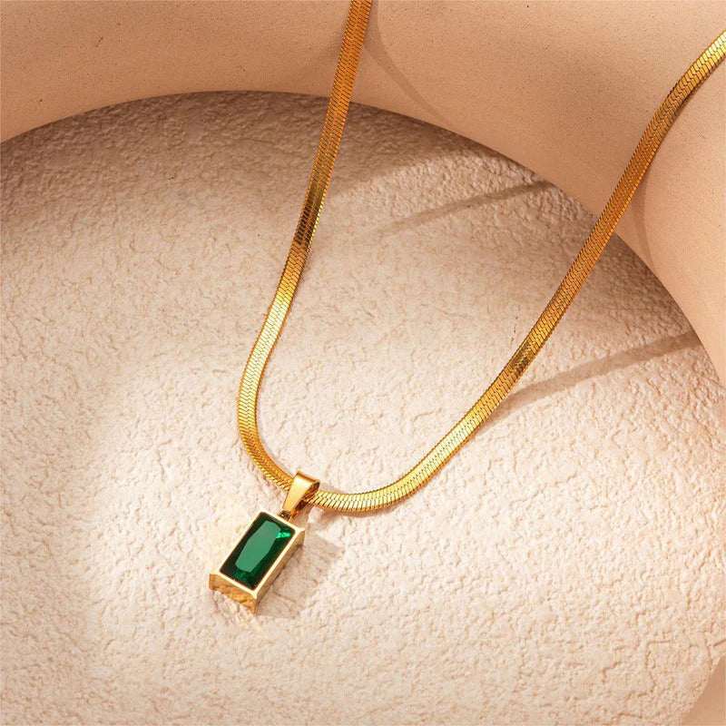Charms & Pendants