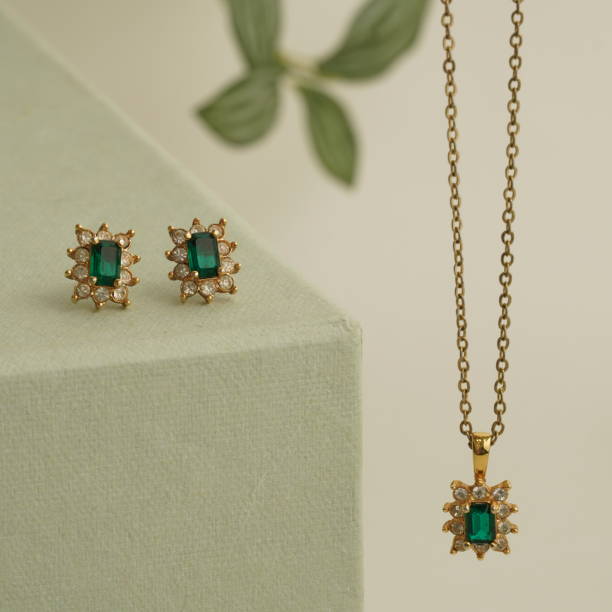 Pendant Set